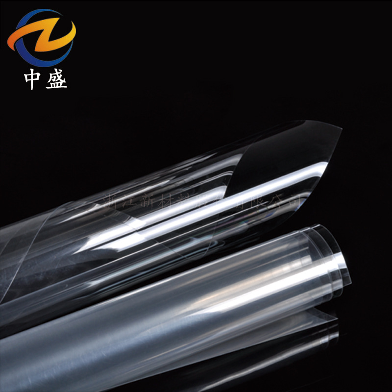 PET片材的主要特征是什么? PET片材的主要特征是什么?